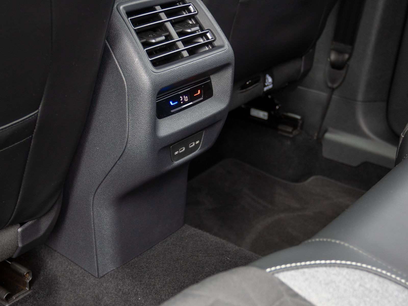 Volkswagen Tiguan 1.5 TSI DSG Goal, Navi, LED-Plus, App-Connect, Rückfahrkamera