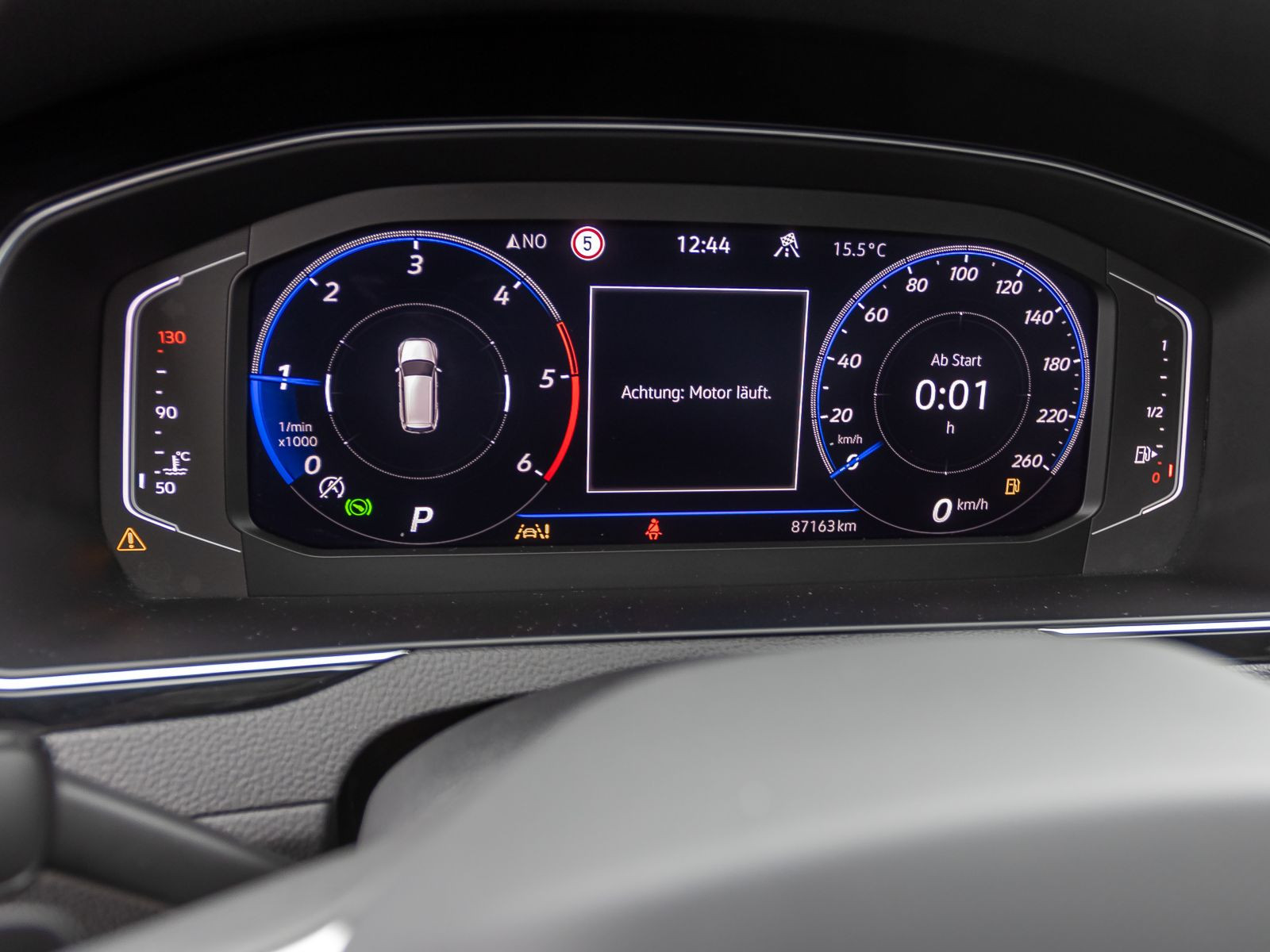 Volkswagen Passat Variant Alltrack 2.0 TDI DSG, AHK, LED-Matrix, Navi, Standheizung, App-Connect