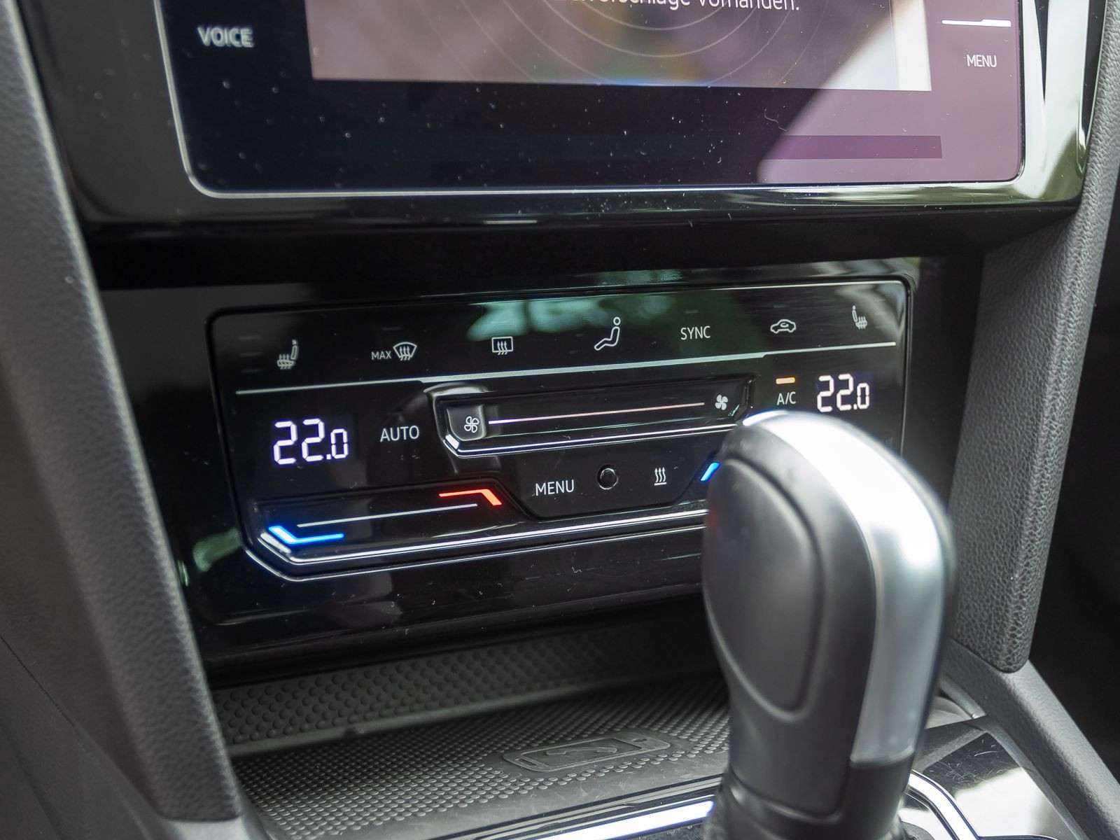 Volkswagen Passat Variant Alltrack 2.0 TDI DSG, AHK, LED-Matrix, Navi, Standheizung, App-Connect