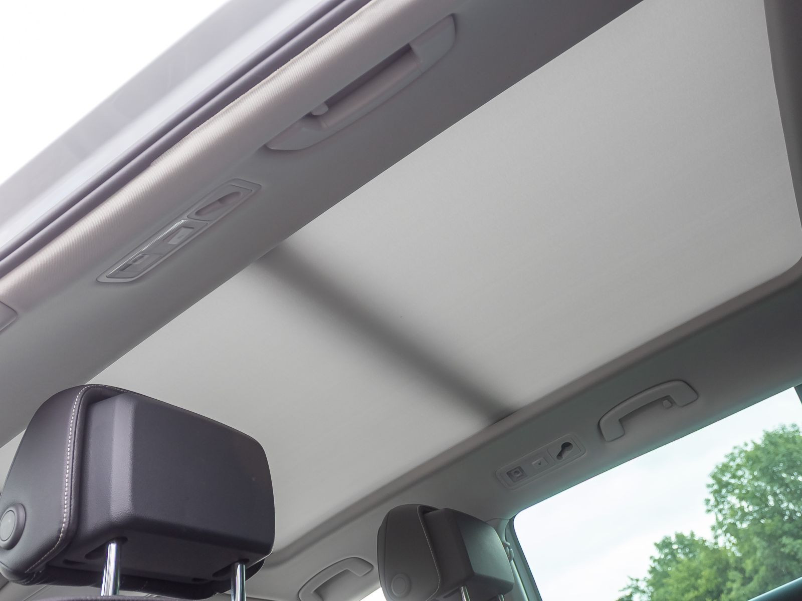 Volkswagen Passat Variant Alltrack 2.0 TDI DSG, AHK, LED-Matrix, Navi, Standheizung, App-Connect