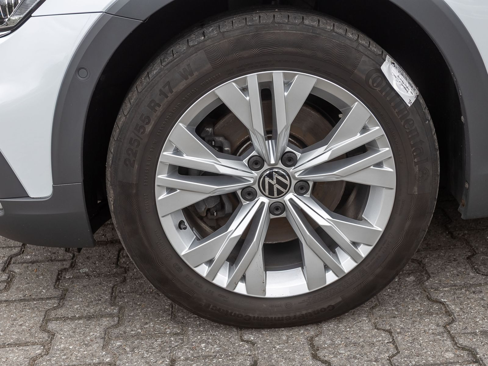 Volkswagen Passat Variant Alltrack 2.0 TDI DSG, AHK, LED-Matrix, Navi, Standheizung, App-Connect