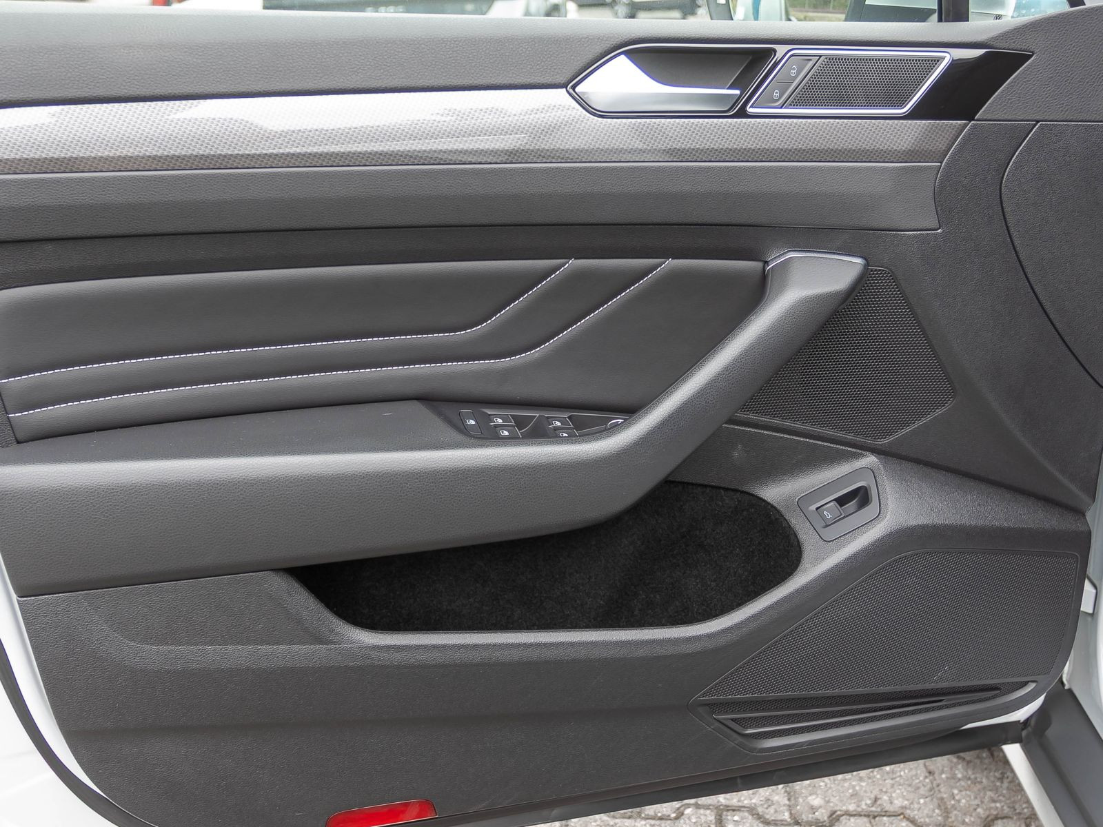 Volkswagen Passat Variant Alltrack 2.0 TDI DSG, AHK, LED-Matrix, Navi, Standheizung, App-Connect