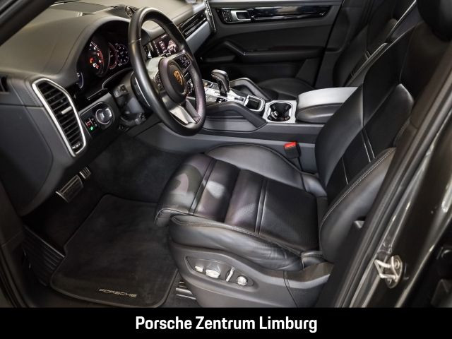 Porsche Cayenne S Coupe HA-Lenkung Soft-Close LED-Matrix