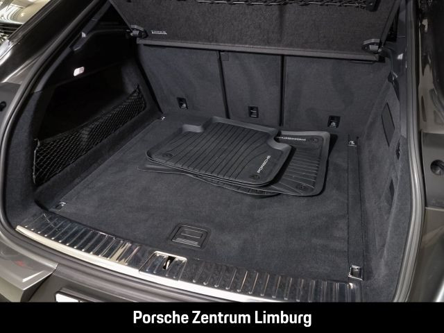Porsche Cayenne S Coupe HA-Lenkung Soft-Close LED-Matrix
