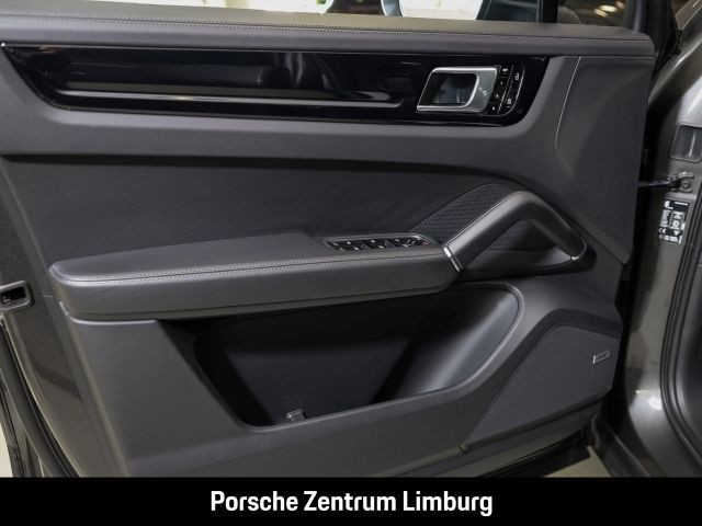 Porsche Cayenne S Coupe HA-Lenkung Soft-Close LED-Matrix