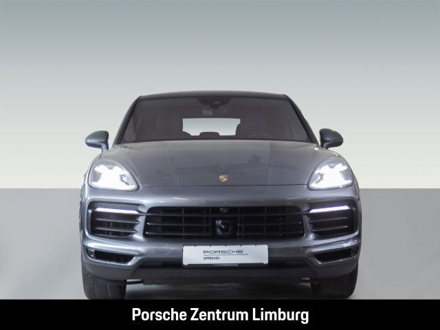 Porsche Cayenne S Coupe HA-Lenkung Soft-Close LED-Matrix