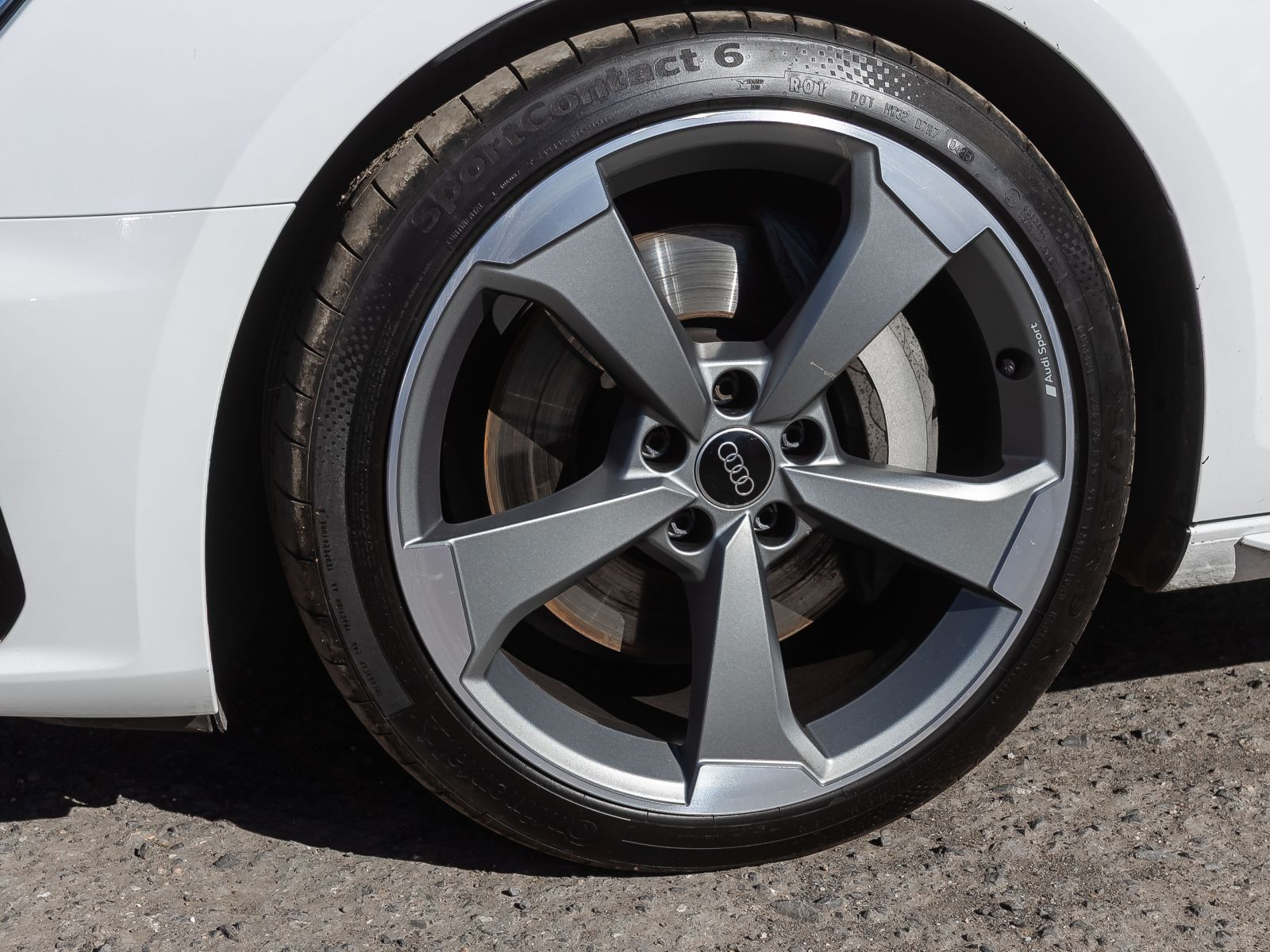 Audi A4 Avant S line 50TDI qu. tiptronic Navi EPH GRA