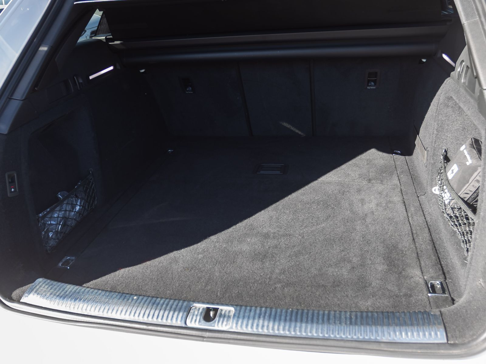 Audi A4 Avant S line 50TDI qu. tiptronic Navi EPH GRA