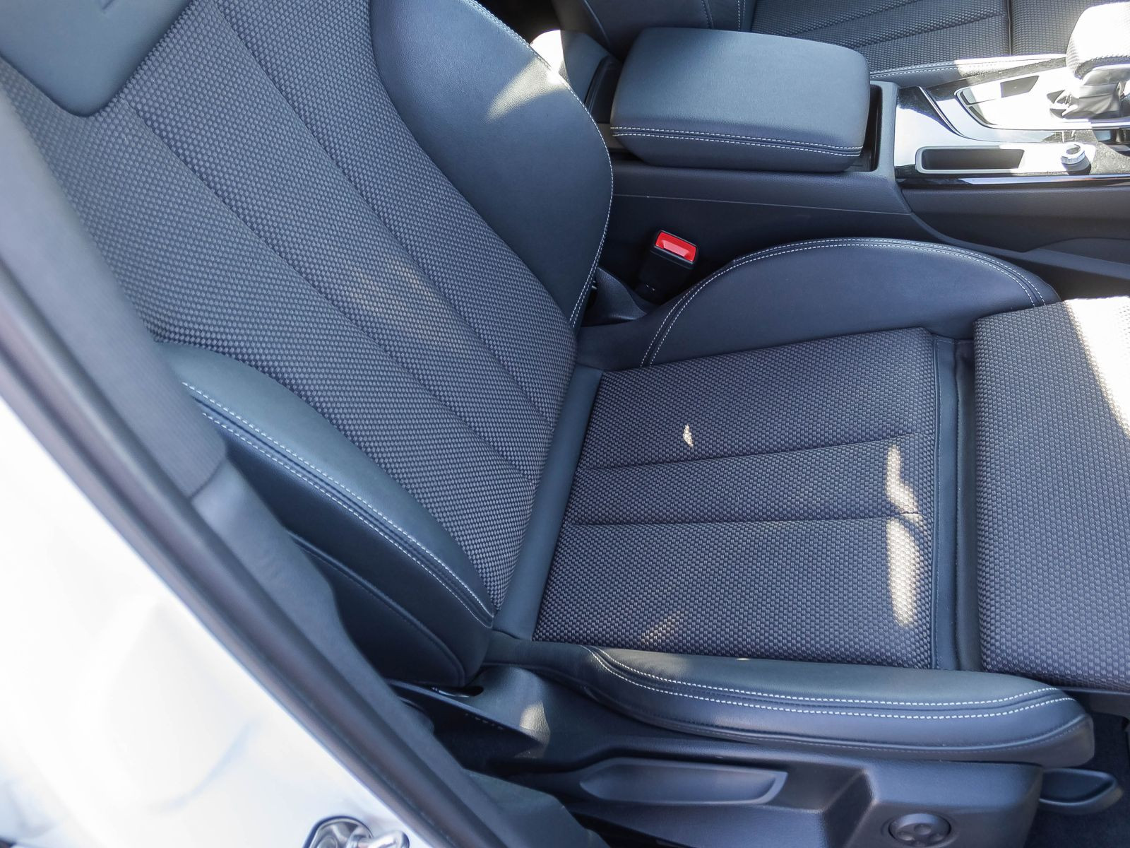 Audi A4 Avant S line 50TDI qu. tiptronic Navi EPH GRA
