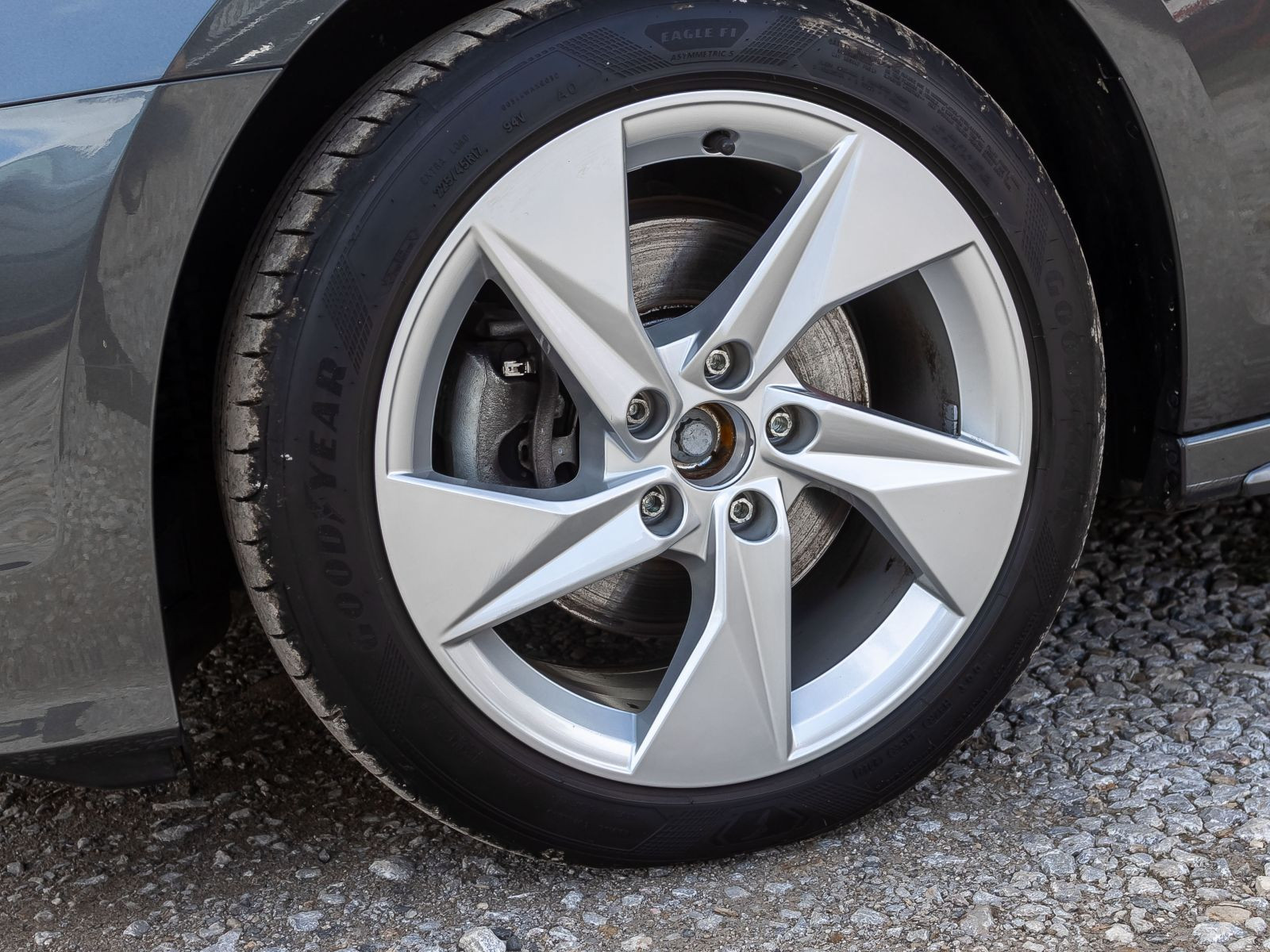 Audi A3 Sportback S line 40TFSI e Stronic Navi LED Panorama GRA