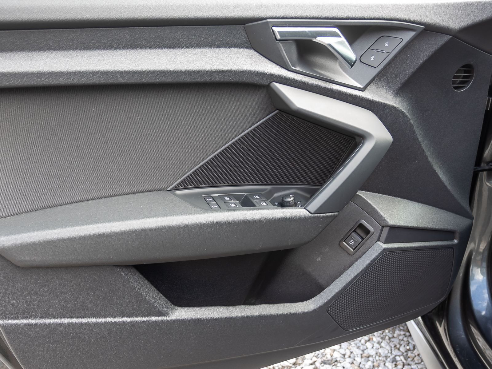 Audi A3 Sportback S line 40TFSI e Stronic Navi LED Panorama GRA