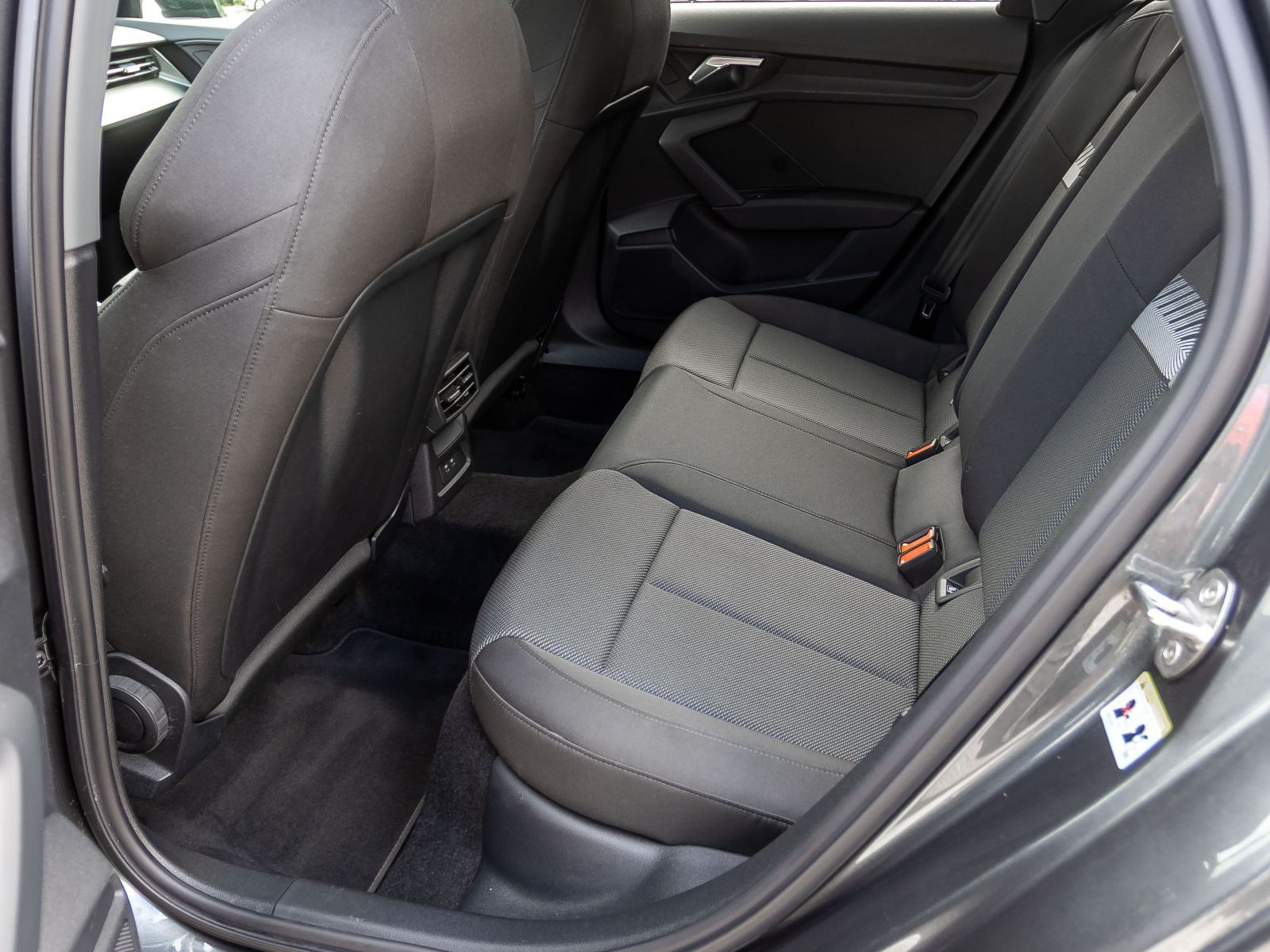 Audi A3 Sportback S line 40TFSI e Stronic Navi LED Panorama GRA