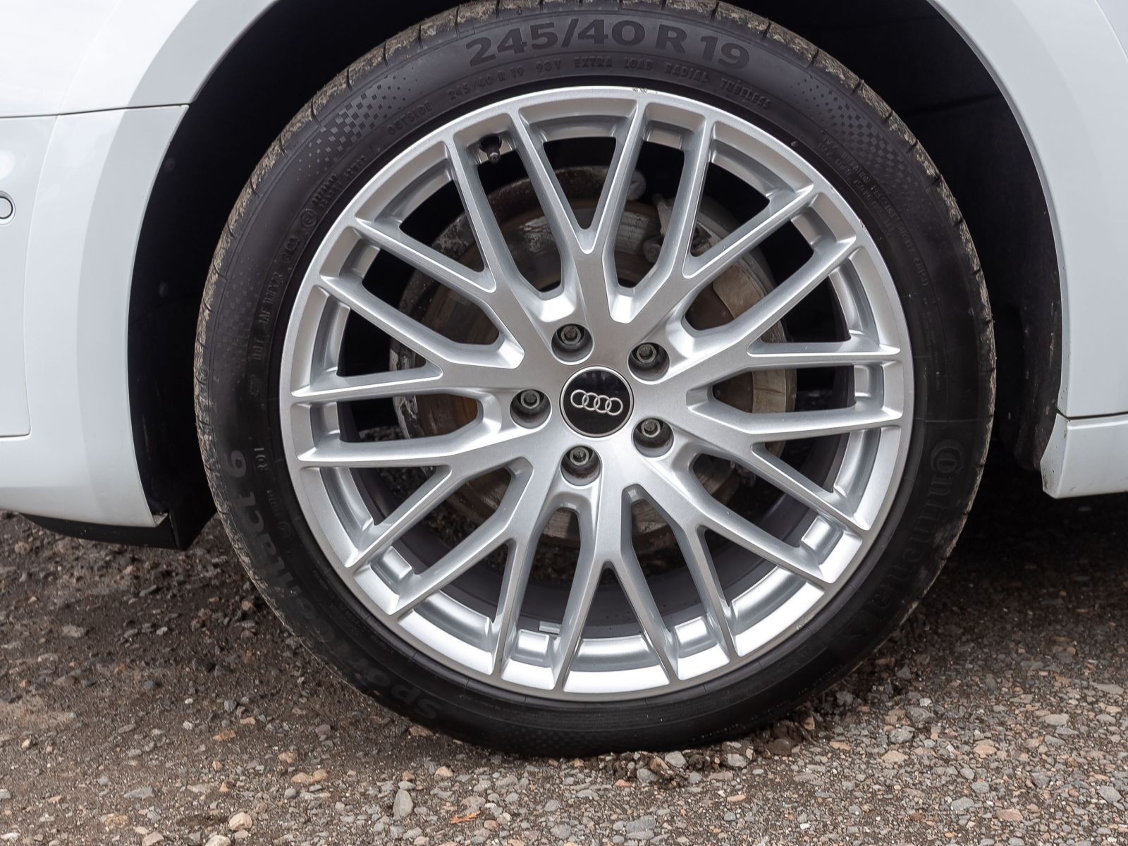 Audi A4 allroad 40TDI Stronic Navi B&O Panorama AHK