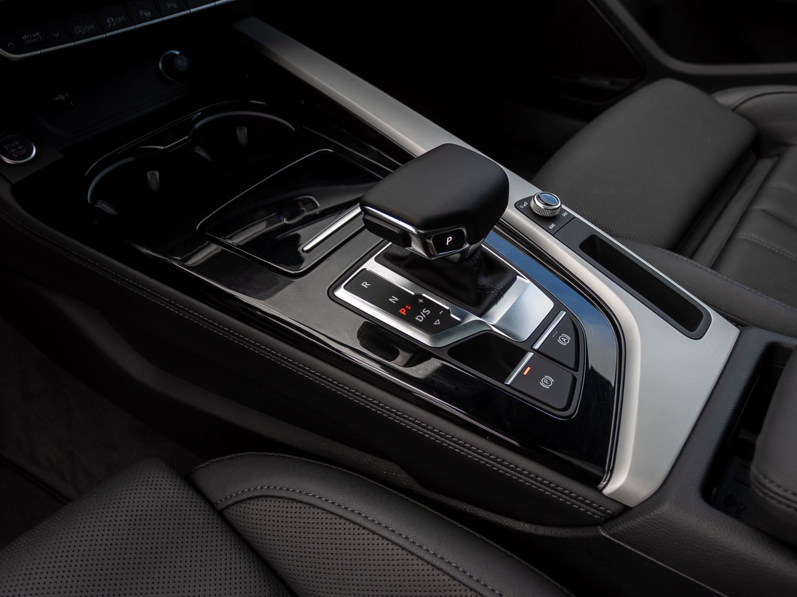 Audi A4 allroad 40TDI Stronic Navi B&O Panorama AHK