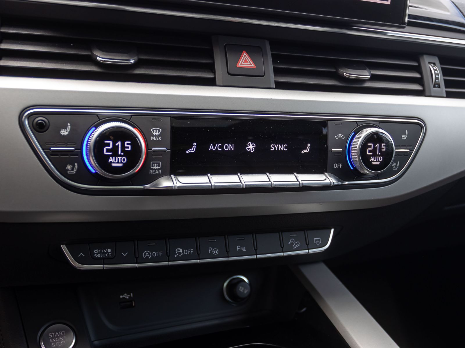 Audi A4 allroad 40TDI Stronic Navi B&O Panorama AHK