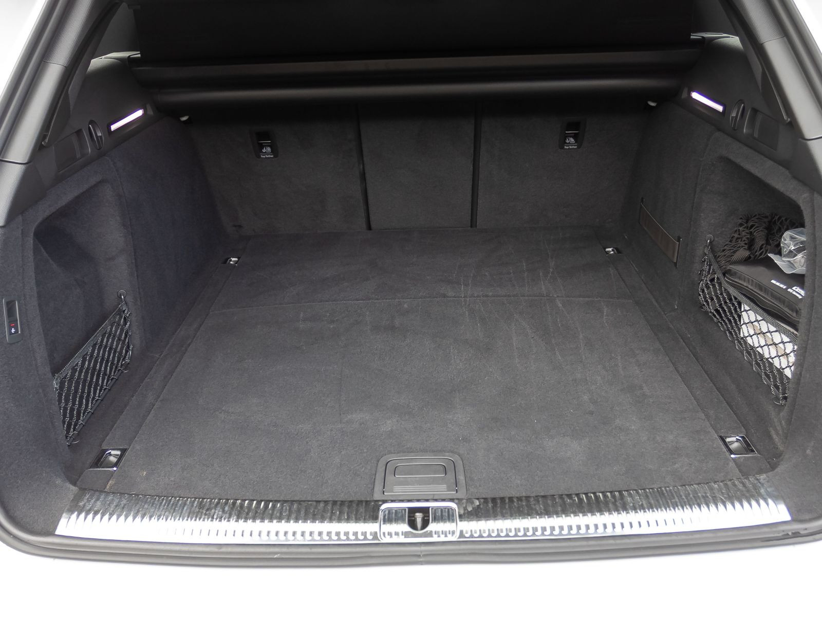 Audi A4 allroad 40TDI Stronic Navi B&O Panorama AHK