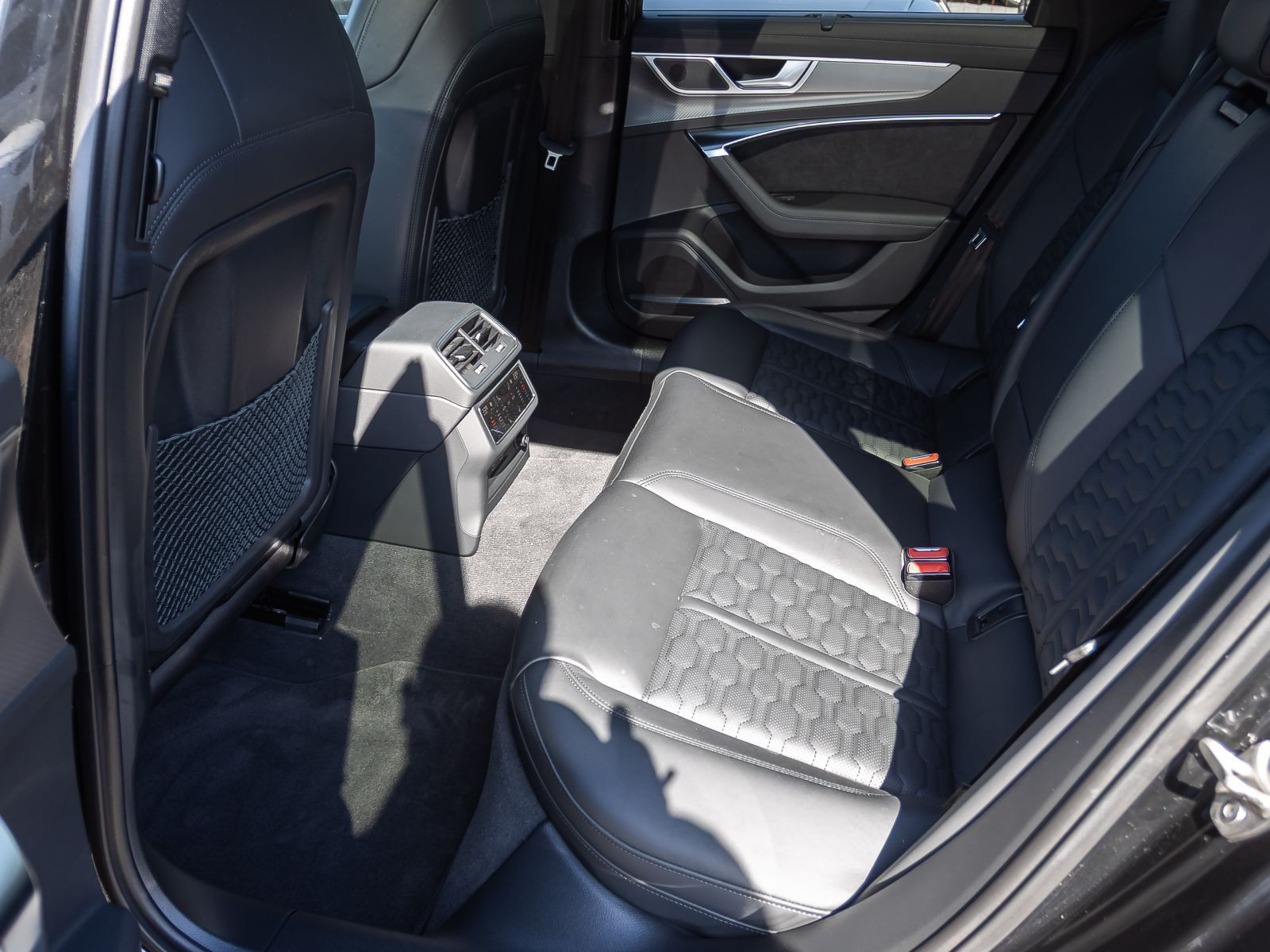 Audi RS 6 Avant Keramikbremse B&O Panorama HD Matrix