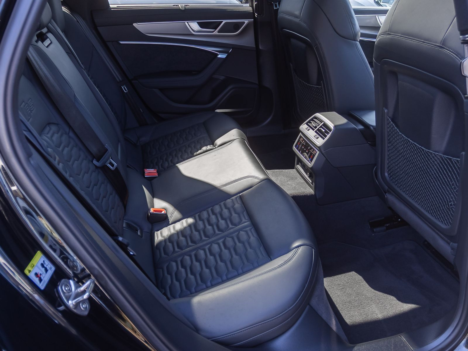 Audi RS 6 Avant Keramikbremse B&O Panorama HD Matrix