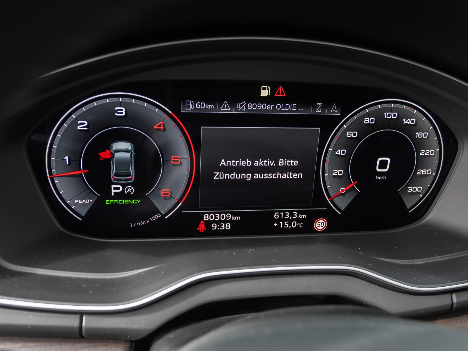 Audi Q5 Sportback S line 50TDI Matrix Standhzg Luftfederung
