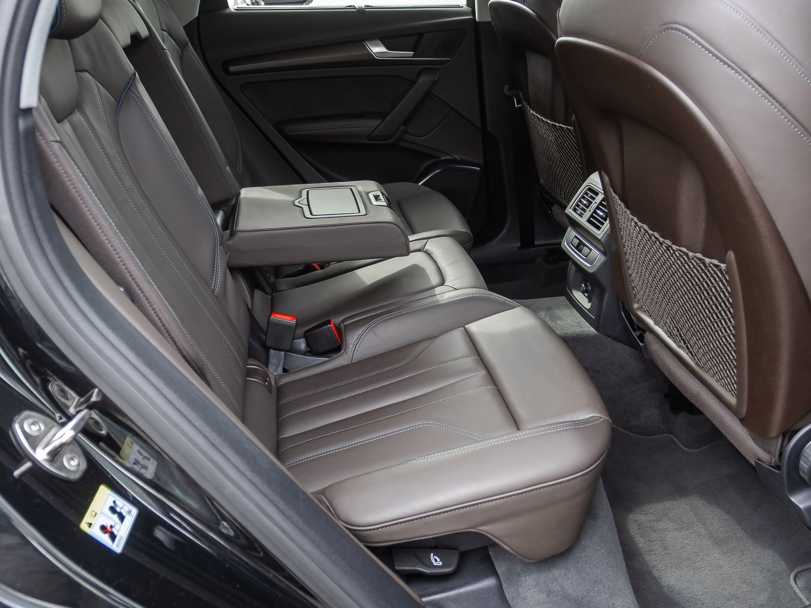 Audi Q5 Sportback S line 50TDI Matrix Standhzg Luftfederung