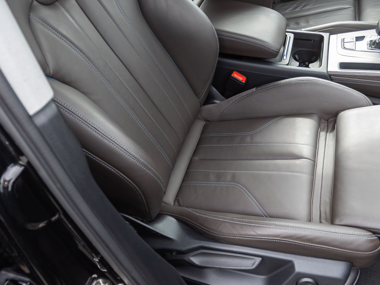 Audi Q5 Sportback S line 50TDI Matrix Standhzg Luftfederung