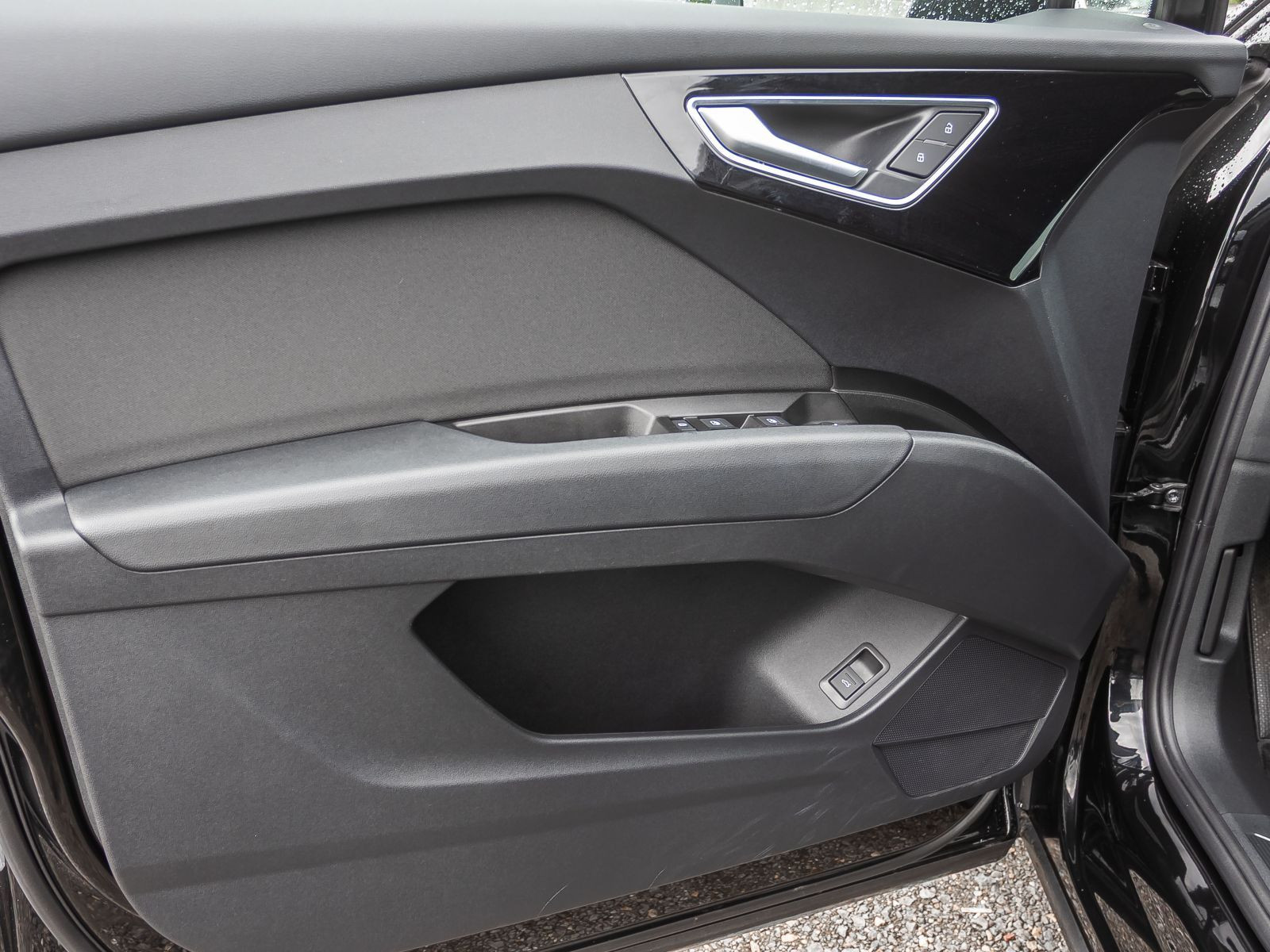 Audi Q4 Sportback e-tron S line 35 LED Standklima ACC
