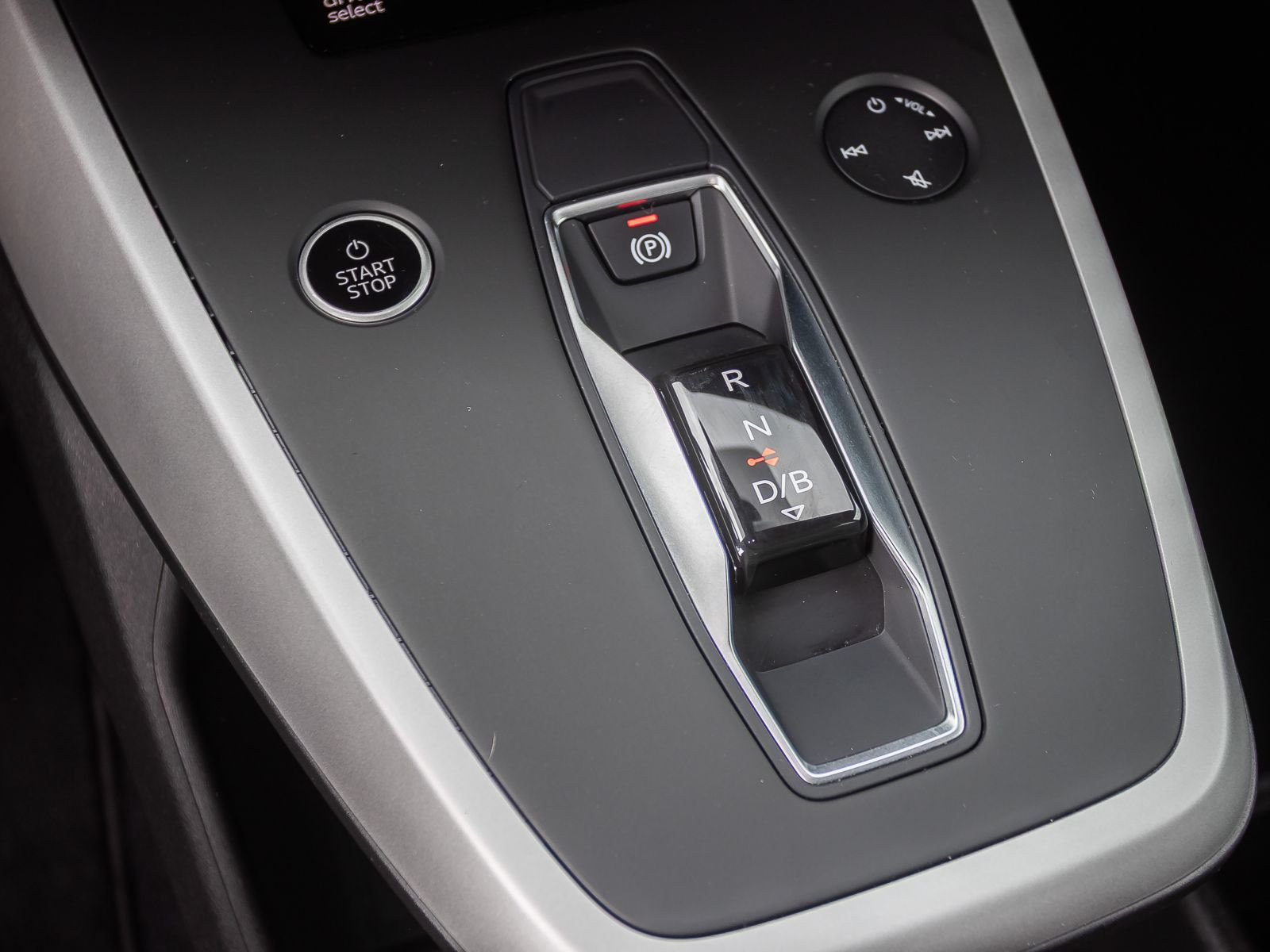 Audi Q4 Sportback e-tron S line 35 LED Standklima ACC