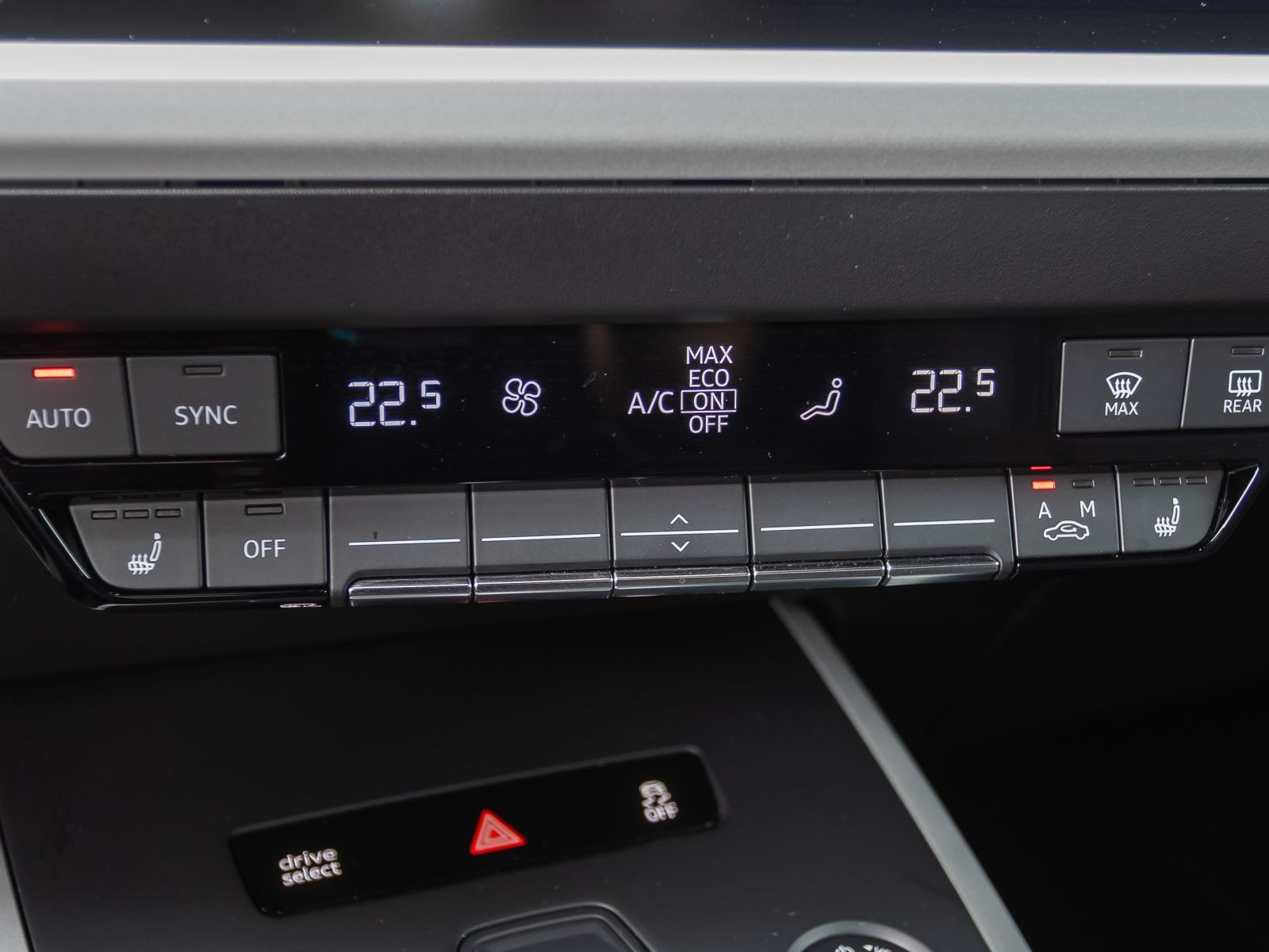 Audi Q4 Sportback e-tron S line 35 LED Standklima ACC