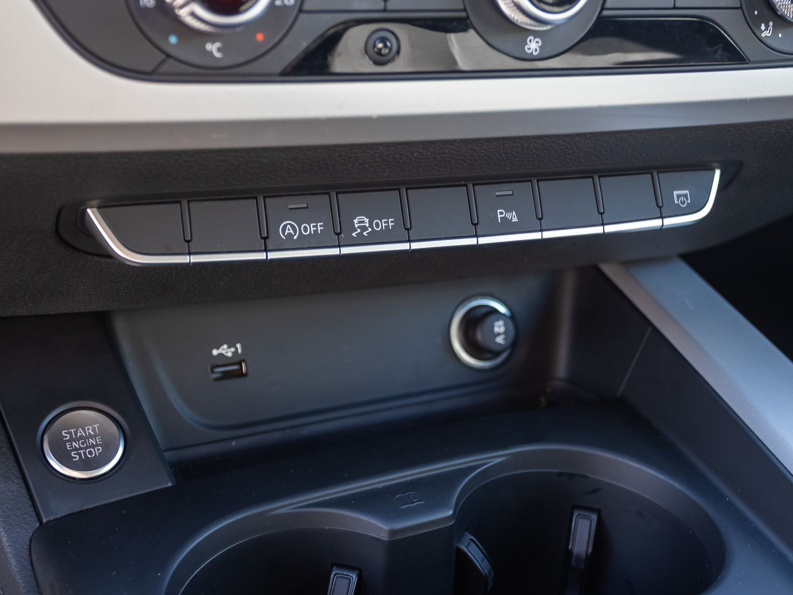 Audi A4 Avant 35TDI Stronic Navi Sitzhzg EPH