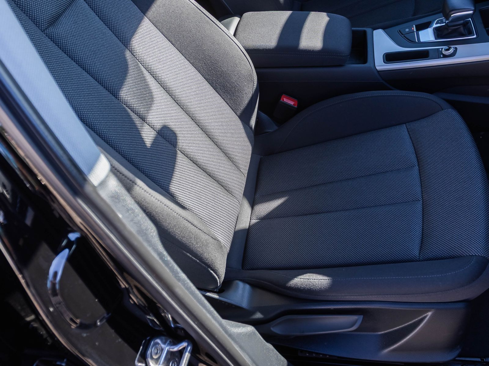 Audi A4 Avant 35TDI Stronic Navi Sitzhzg EPH