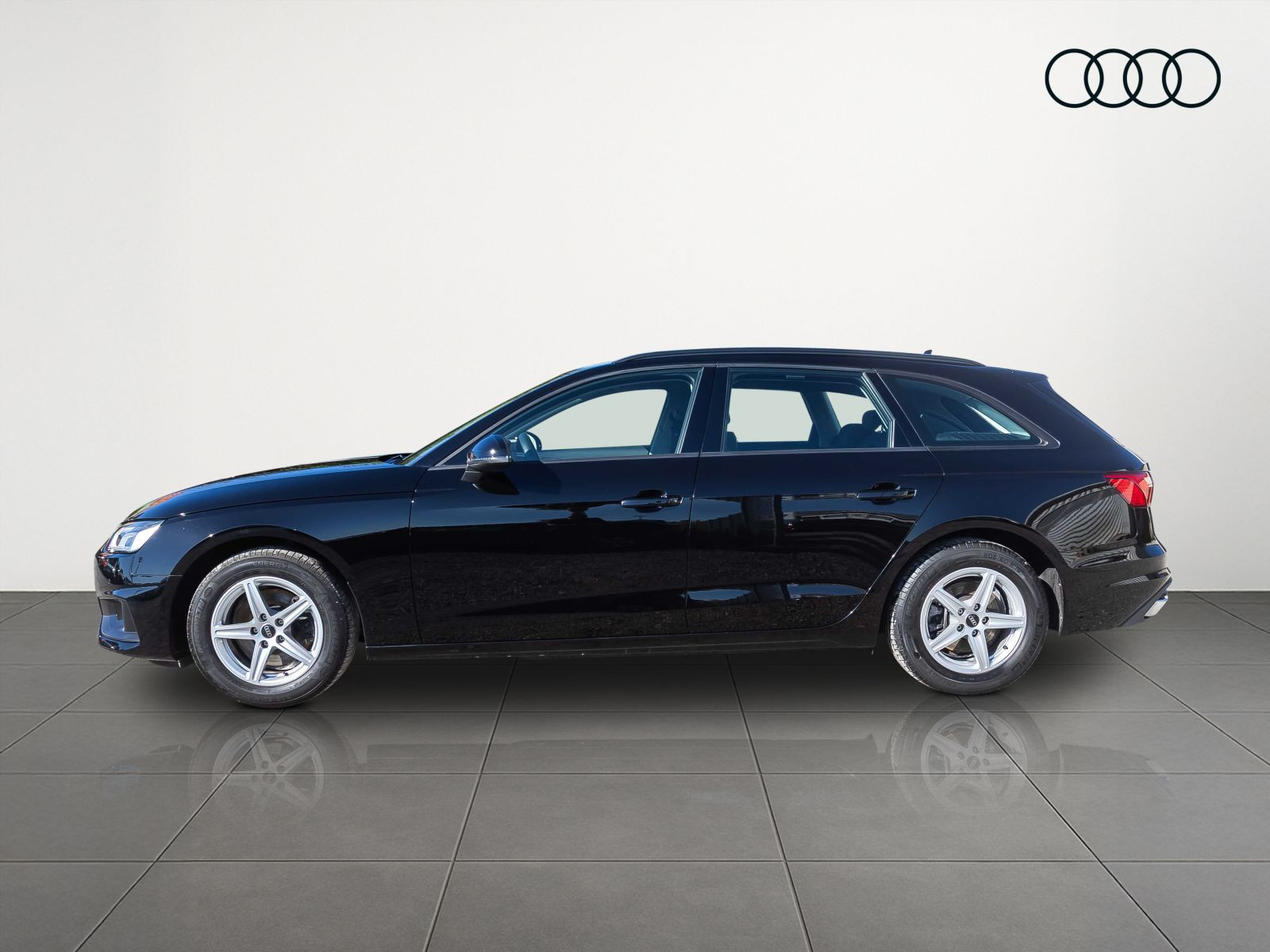 Audi A4 Avant 35TDI Stronic Navi Sitzhzg EPH