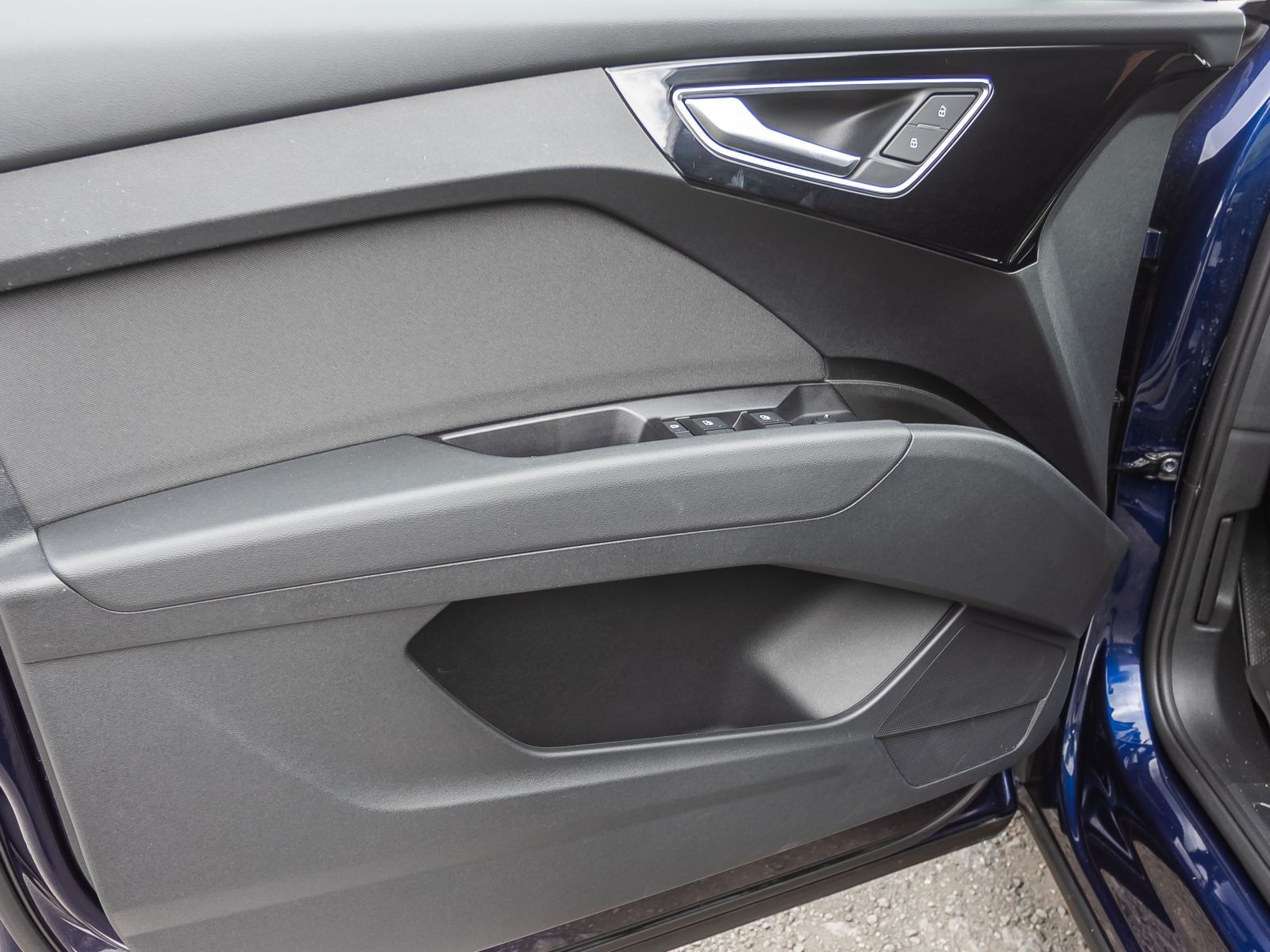 Audi Q4 e-tron 35 Navi ACC EPH Sitzhzg