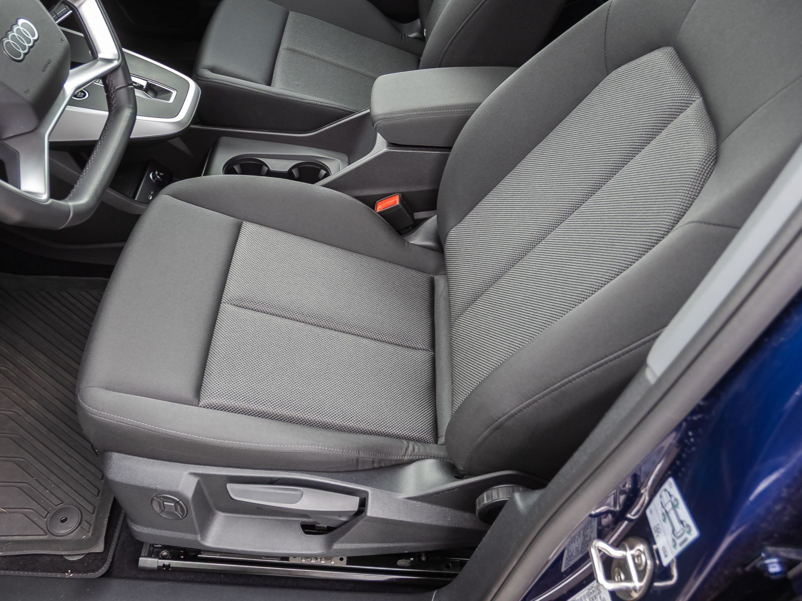 Audi Q4 e-tron 35 Navi ACC EPH Sitzhzg