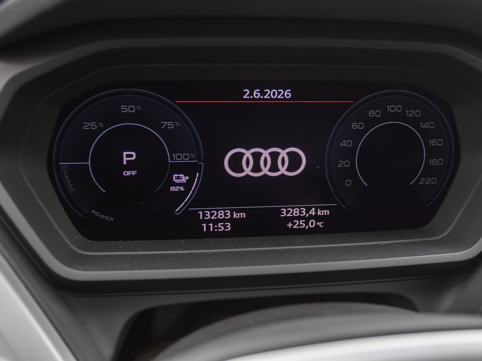 Audi Q4 e-tron 35 Navi ACC EPH Sitzhzg