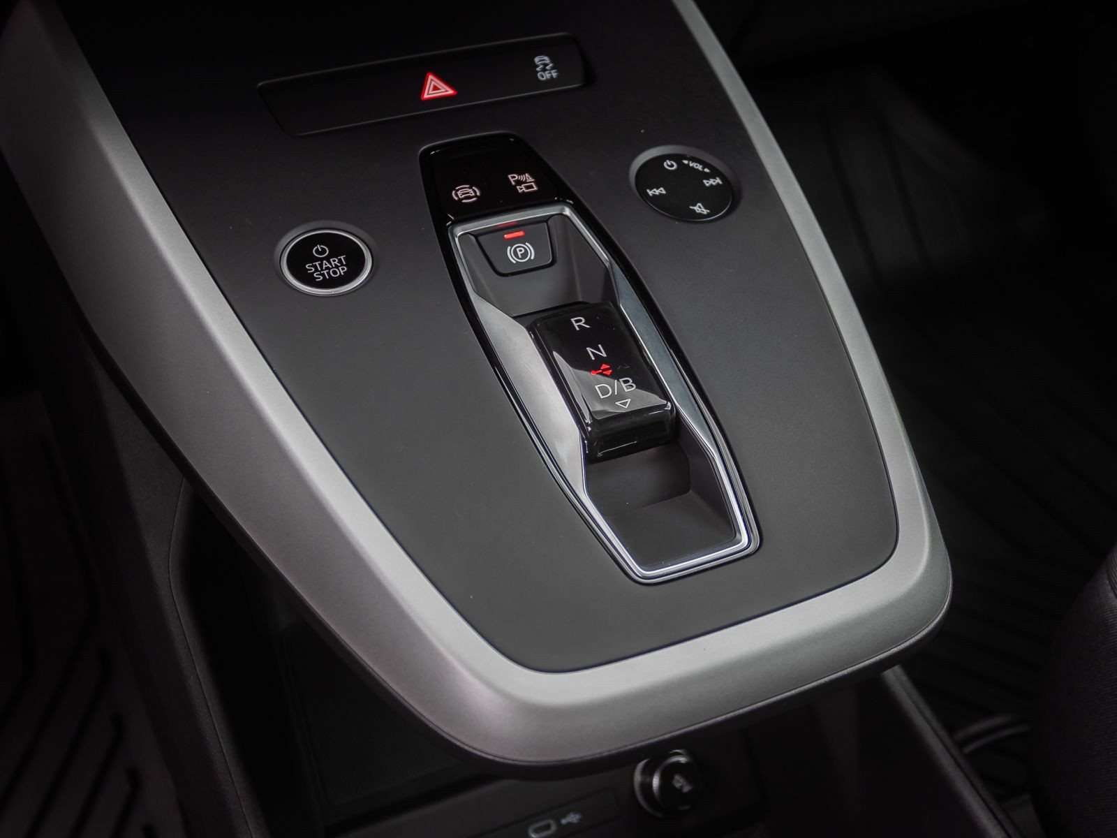 Audi Q4 e-tron 35 Navi ACC EPH Sitzhzg