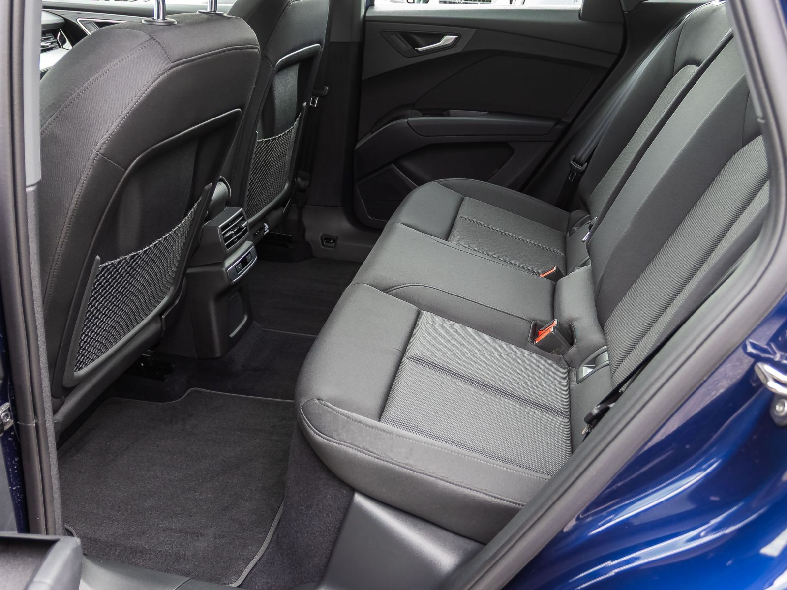 Audi Q4 e-tron 35 Navi ACC EPH Sitzhzg