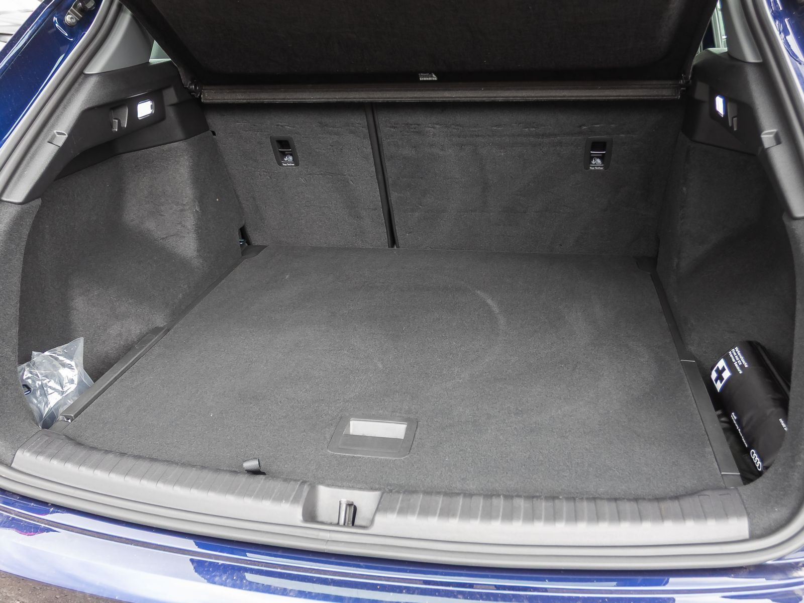 Audi Q4 e-tron 35 Navi ACC EPH Sitzhzg