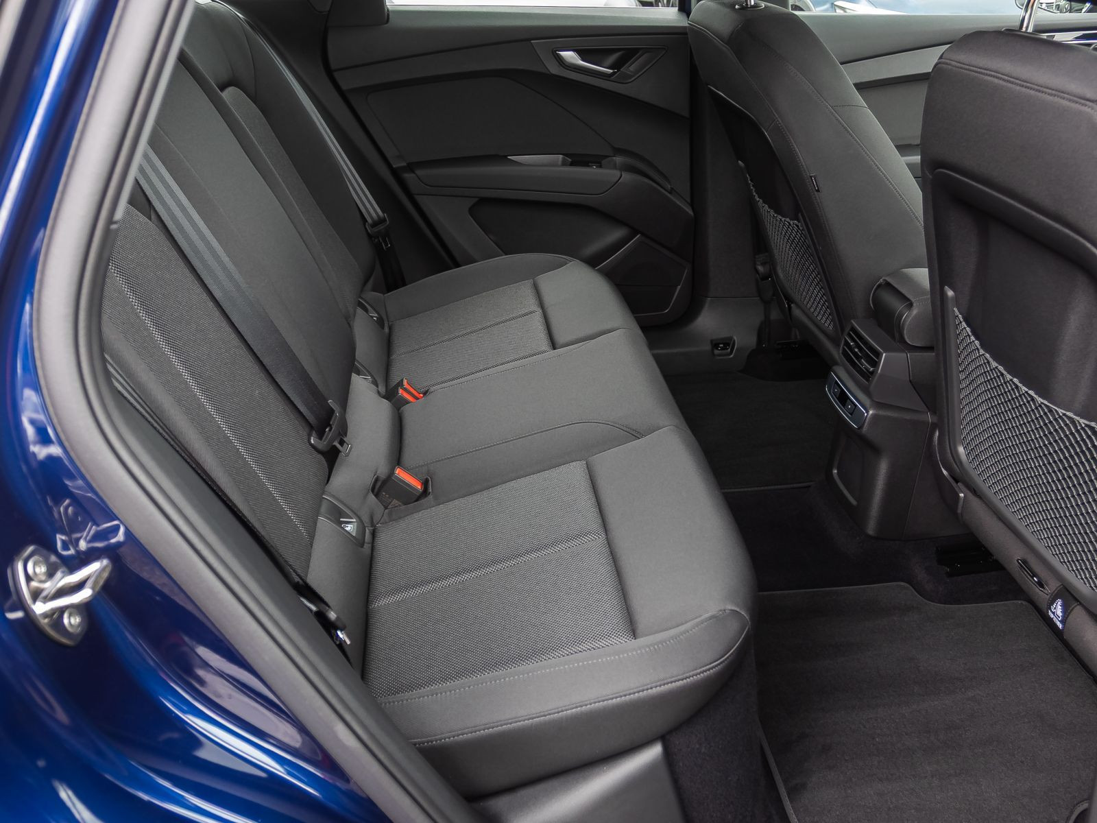 Audi Q4 e-tron 35 Navi ACC EPH Sitzhzg
