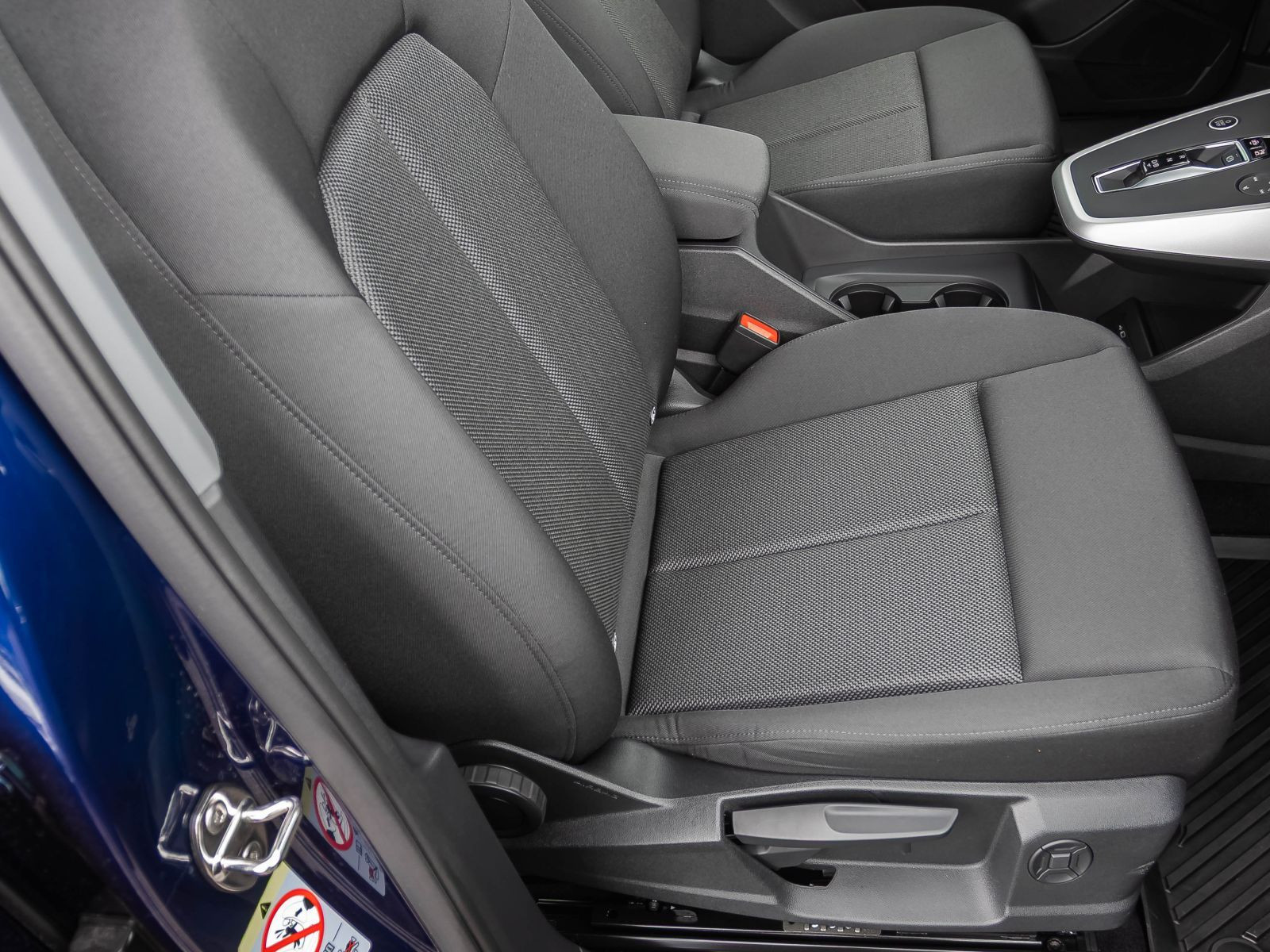Audi Q4 e-tron 35 Navi ACC EPH Sitzhzg