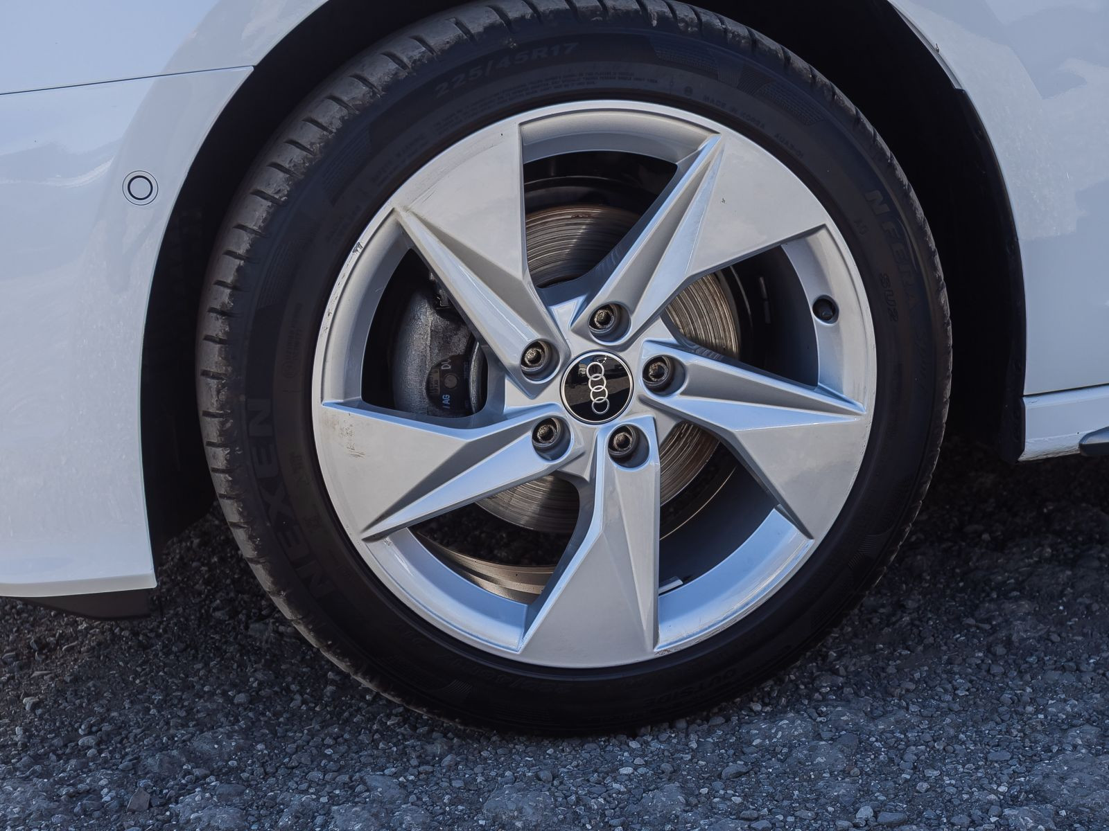 Audi A3 Limousine S line 30TDI Navi Sitzhzg EPH