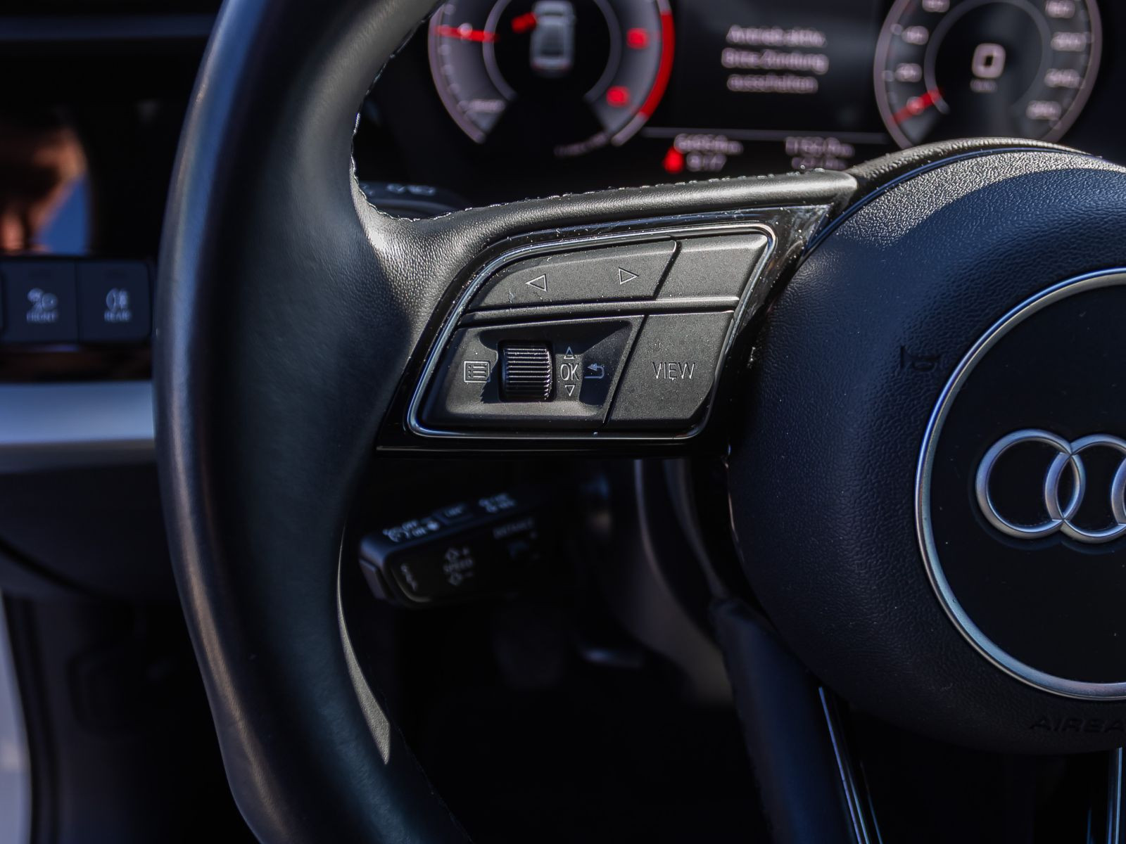 Audi A3 Limousine S line 30TDI Navi Sitzhzg EPH