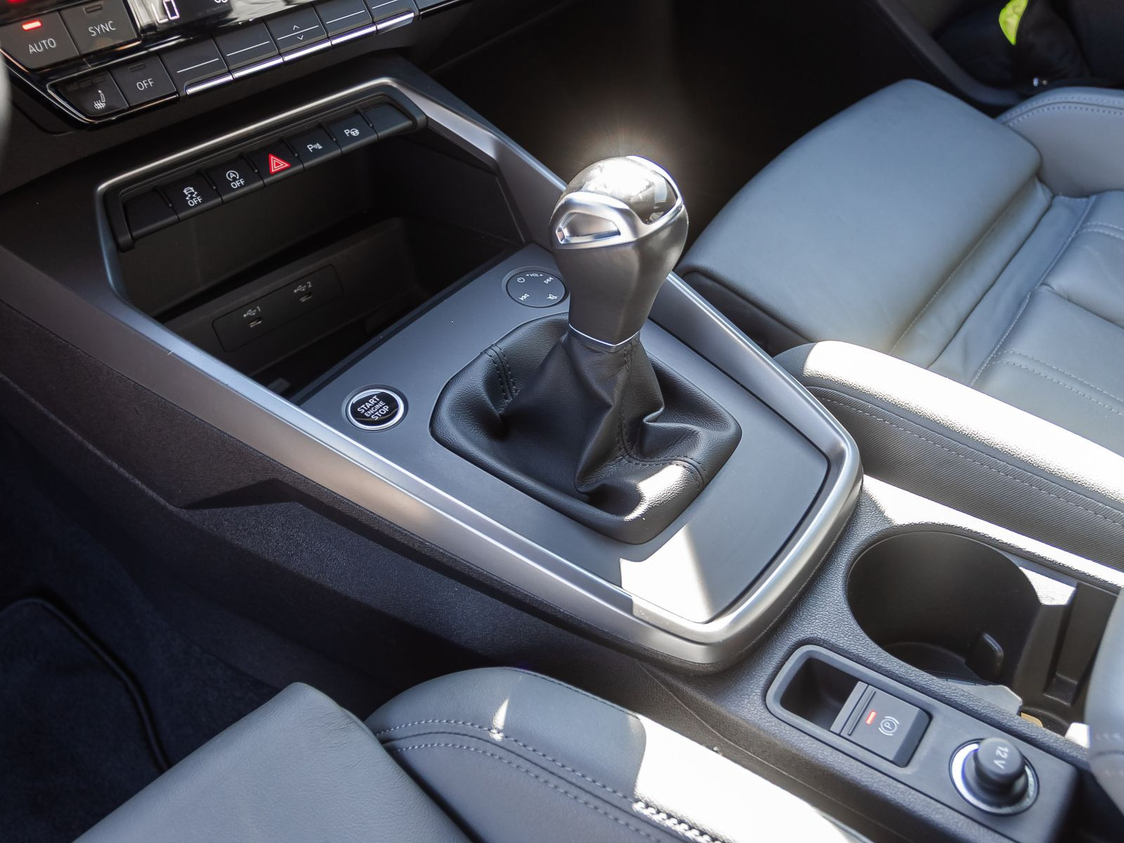 Audi A3 Limousine S line 30TDI Navi Sitzhzg EPH