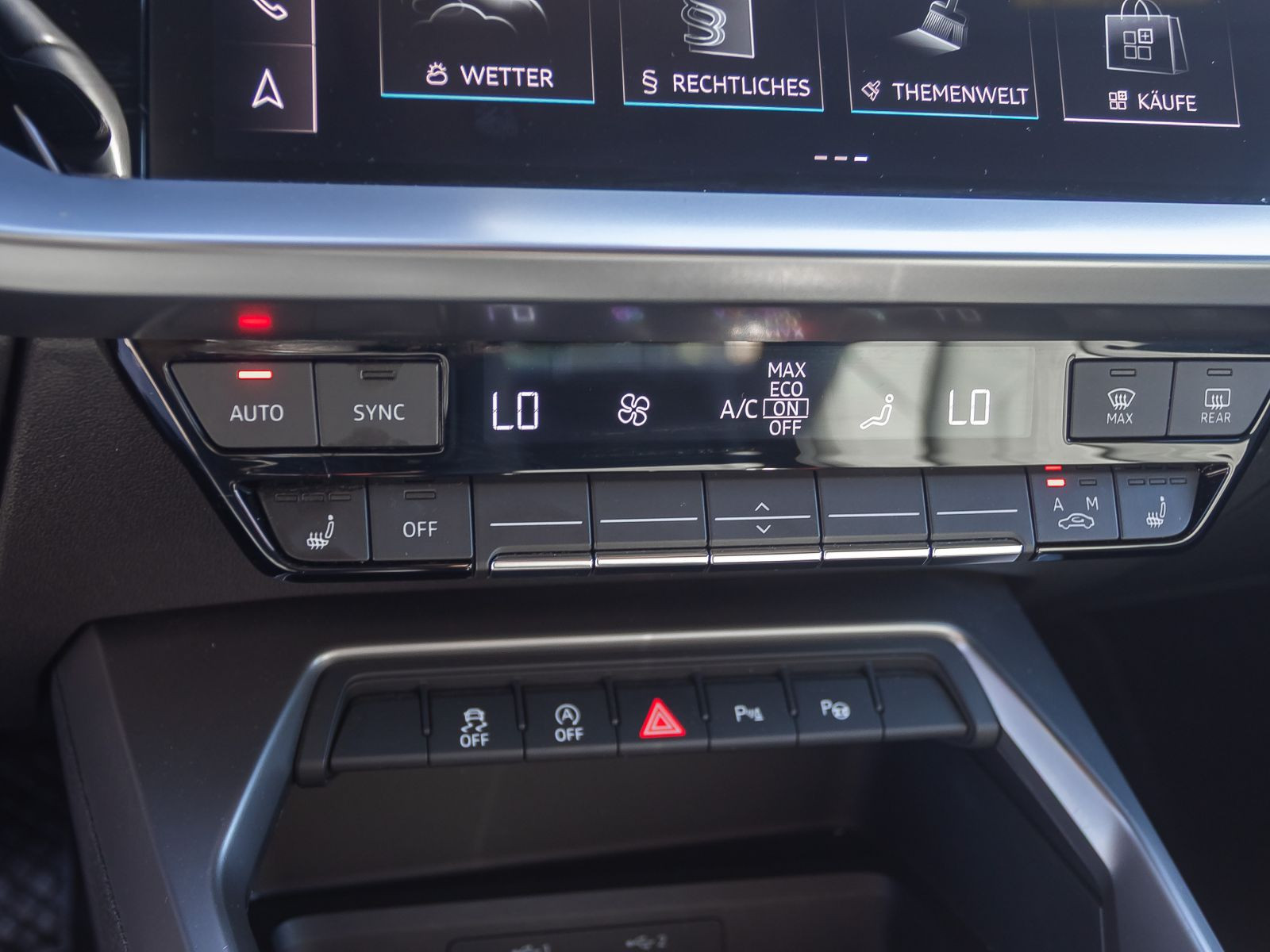 Audi A3 Limousine S line 30TDI Navi Sitzhzg EPH