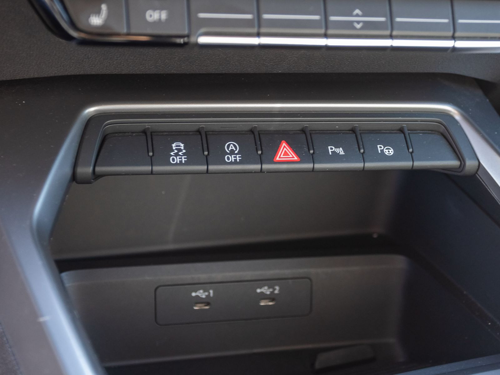 Audi A3 Limousine S line 30TDI Navi Sitzhzg EPH