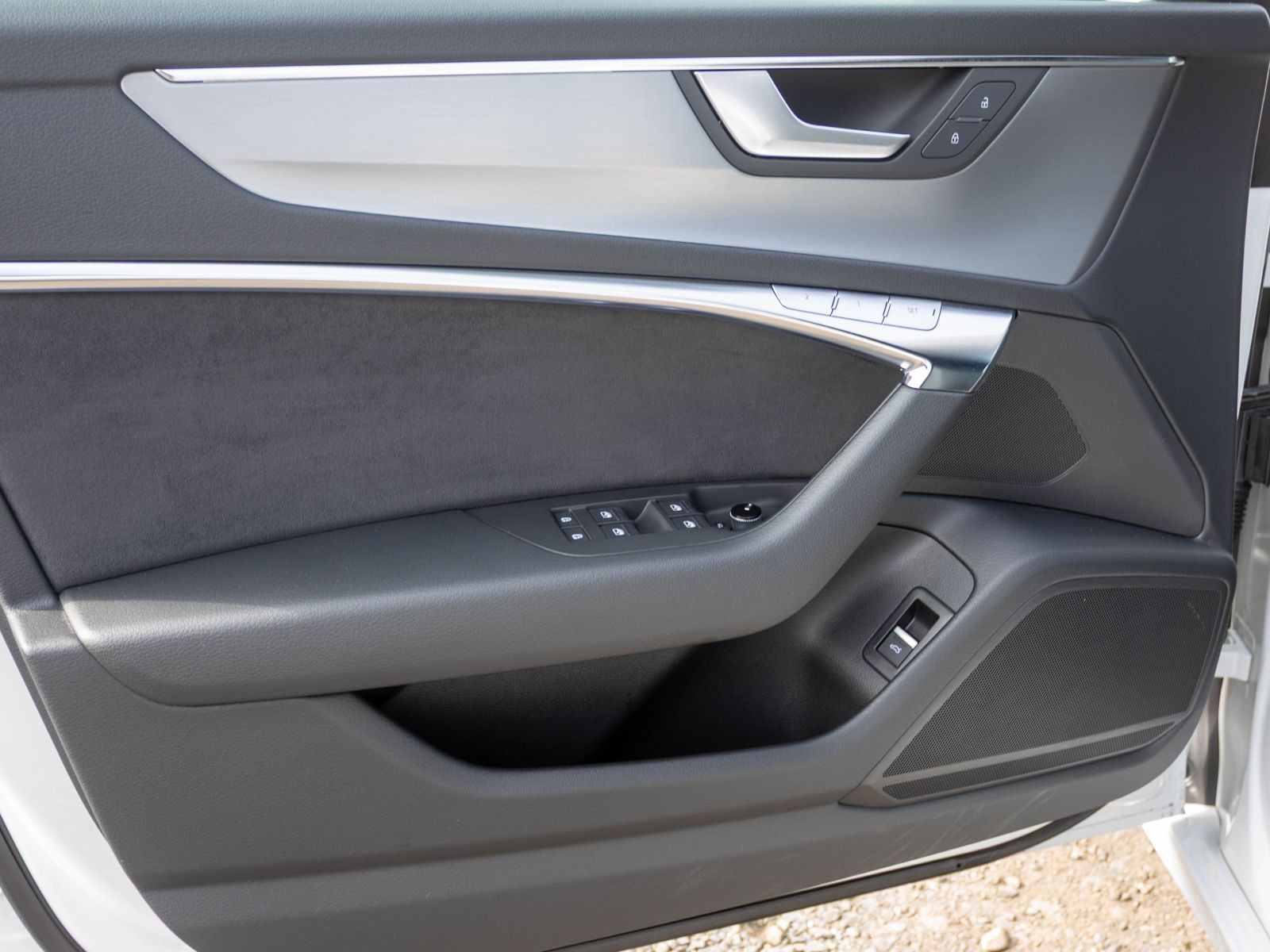Audi A6 Avant S line 40TDI Stronic Navi EPH Sportsitze