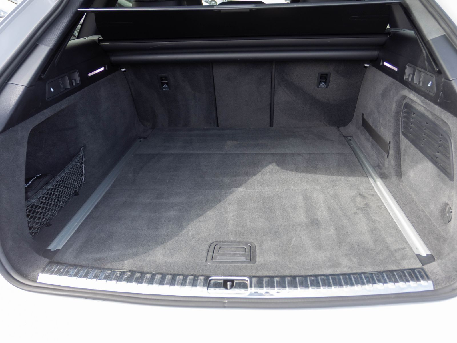 Audi A6 Avant S line 40TDI Stronic Navi EPH Sportsitze