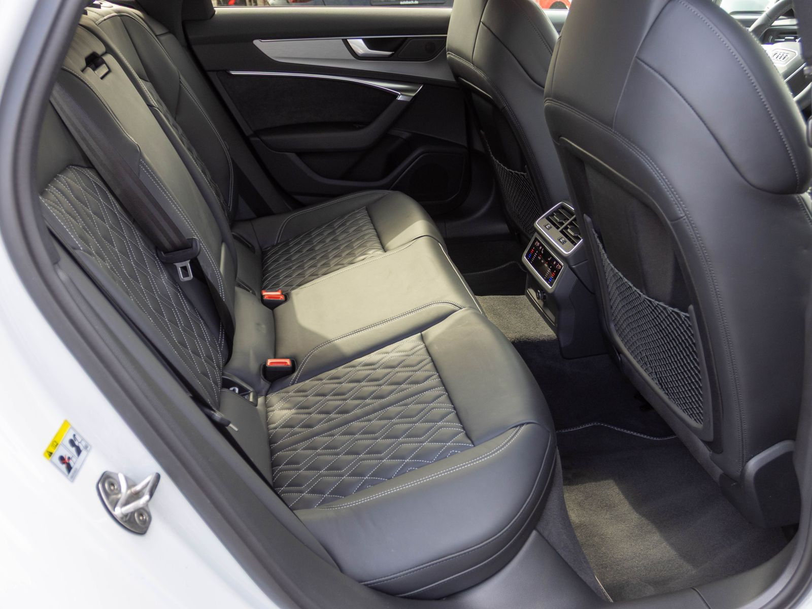 Audi A6 Avant S line 40TDI Stronic Navi EPH Sportsitze