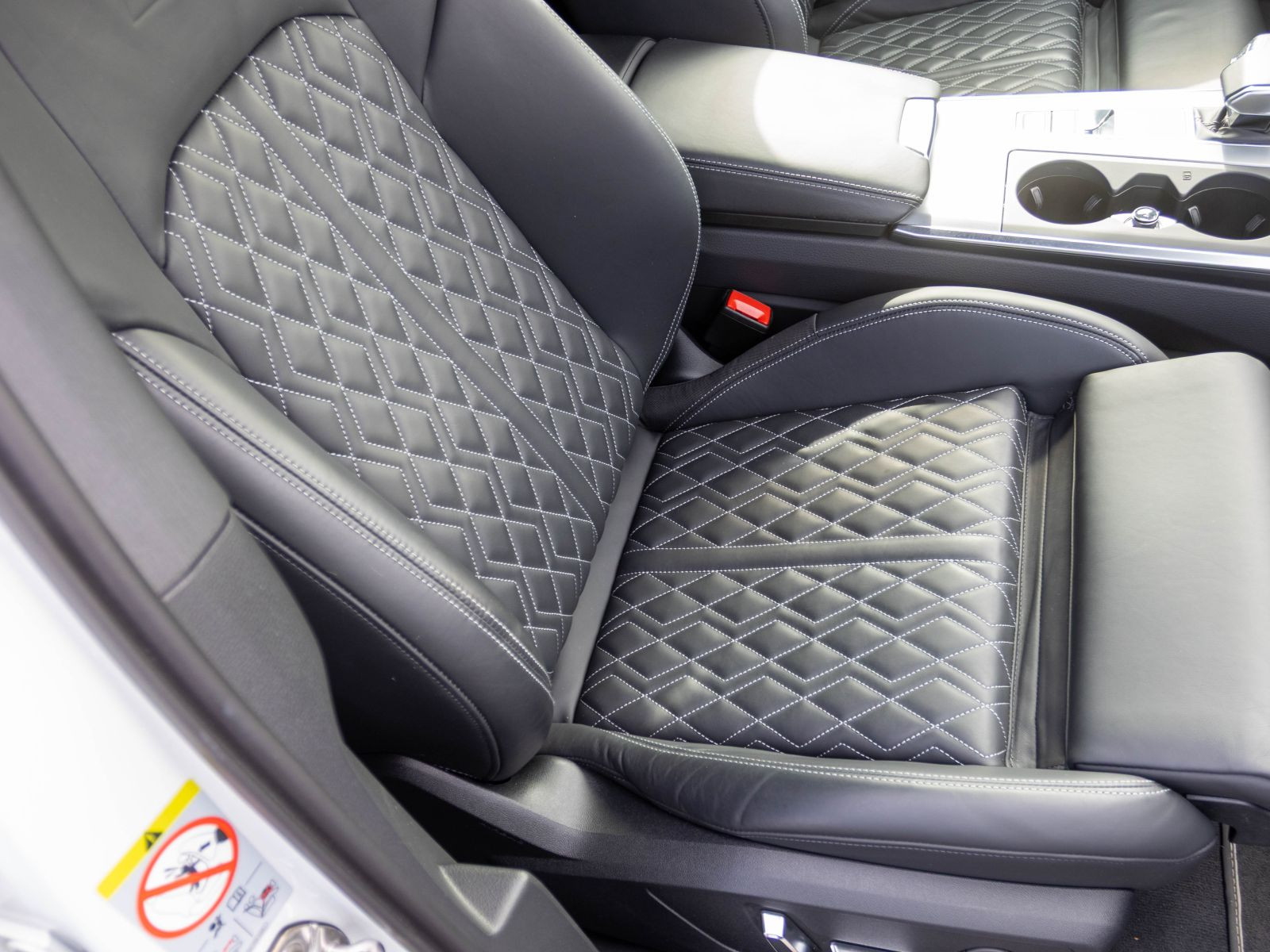 Audi A6 Avant S line 40TDI Stronic Navi EPH Sportsitze