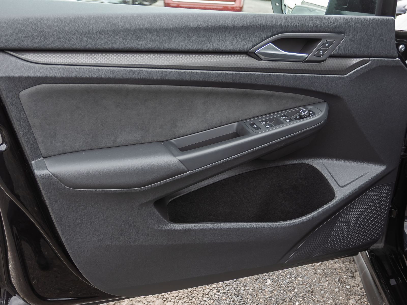 Volkswagen Golf VIII GTI 2.0 TSI DSG Navi LED-Matrix ACC