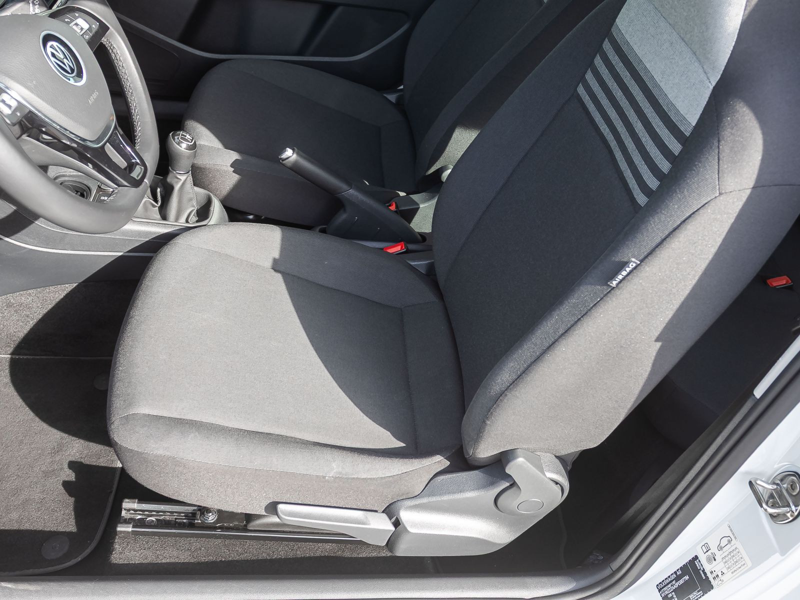 Volkswagen up! 1.0 MPI  move up! Sitzheizung EPH